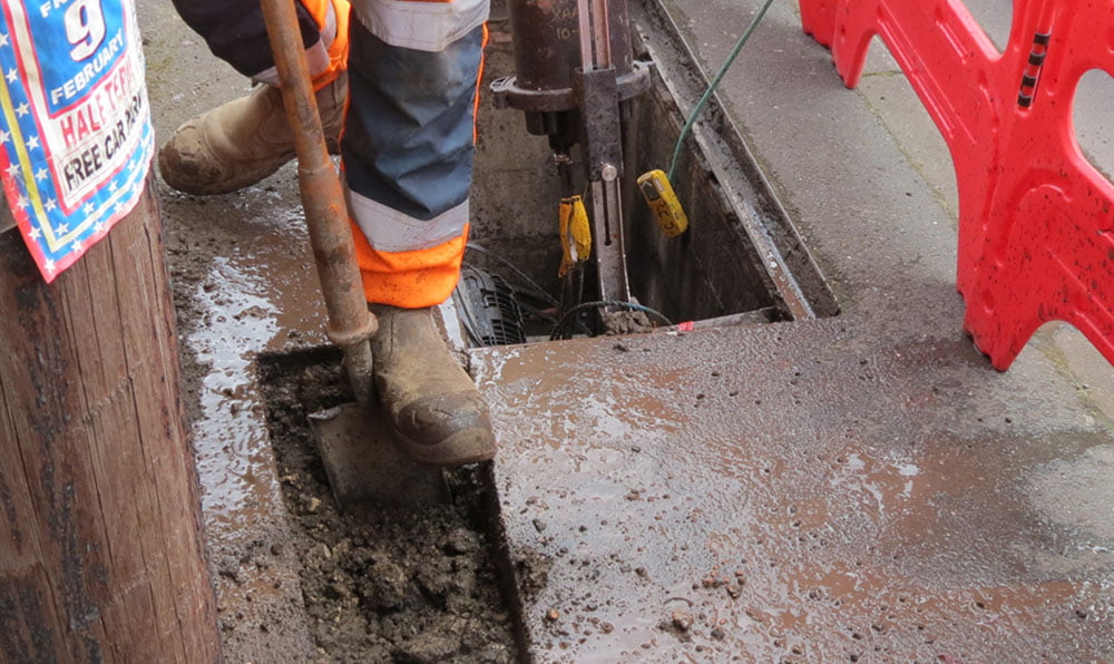 Civil Engineering Civil Engineering