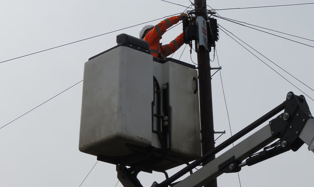 FTTH/FTTP Services FTTH/FTTP Services