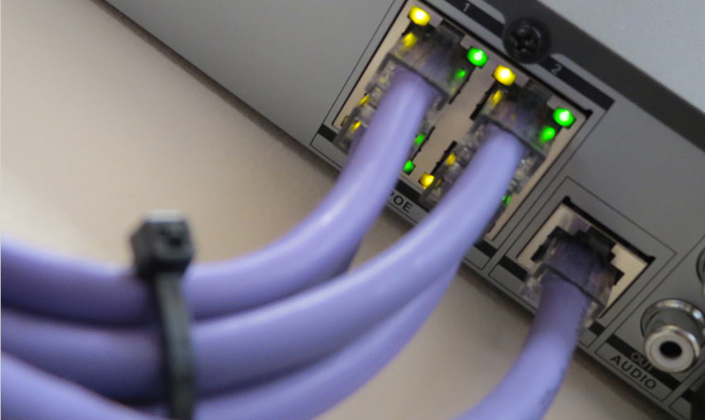 Structured Cabling Structured Cabling