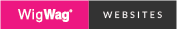 WigWag Nottingham websites